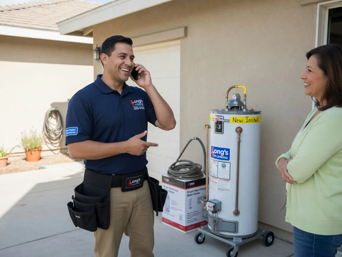 Leak Detection Boscobel, WI FAQs